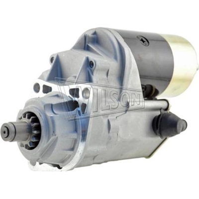 WILSON - 91-29-5245N - New Starter pa5