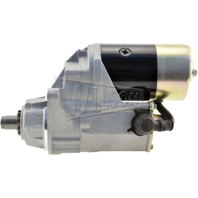 WILSON - 91-29-5245N - New Starter pa8