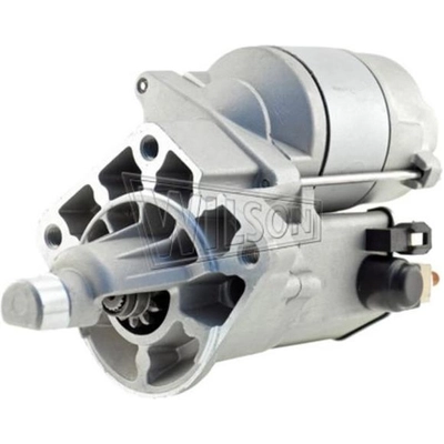 New Starter by WILSON - 91-29-5248N pa5