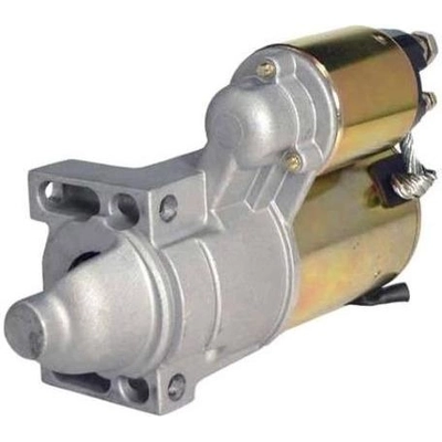 New Starter by WILSON - 91-29-5283N pa2