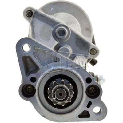 WILSON - 91-29-5291N - New Starter pa8