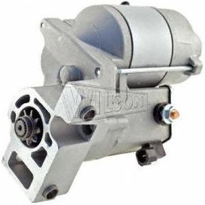 New Starter by WILSON - 91-29-5296N pa1