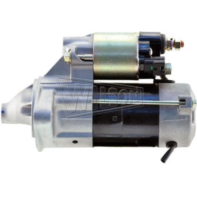Démarreur neuf de WILSON - 91-29-5476N pa5