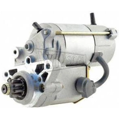 New Starter by WILSON - 91-29-5477N pa1