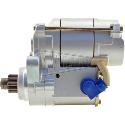 Démarreur neuf de WILSON - 91-29-5488N pa8