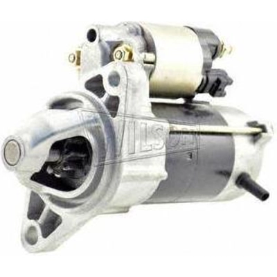 New Starter by WILSON - 91-29-5496N pa5