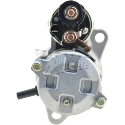 New Starter by WILSON - 91-29-5501N pa8