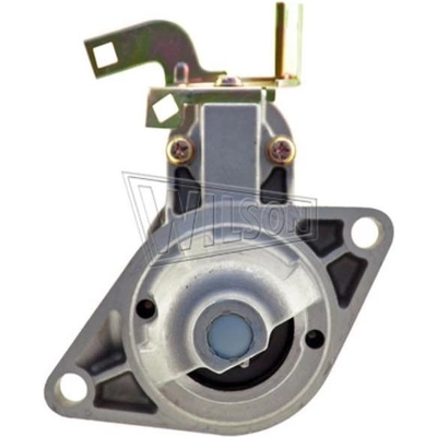New Starter by WILSON - 91-29-5502N pa6
