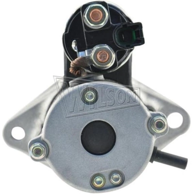 WILSON - 91-29-5634N - New Starter pa5