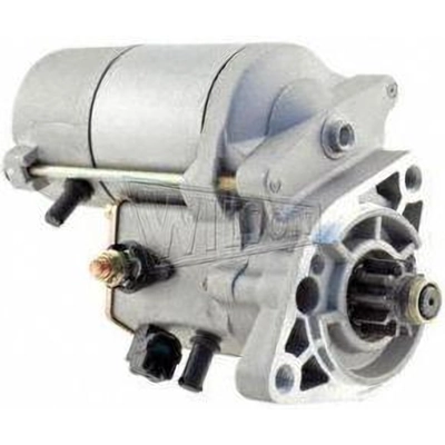 WILSON - 91-29-5650N - New Starter pa5