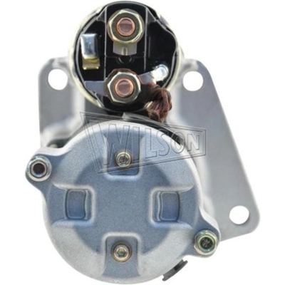 WILSON - 91-29-5664N - New Starter pa5