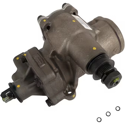 New Steering Gear by ACDELCO - 19434141 pa4