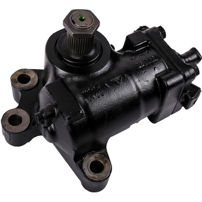 New Steering Gear by ACDELCO - 25808589 pa2
