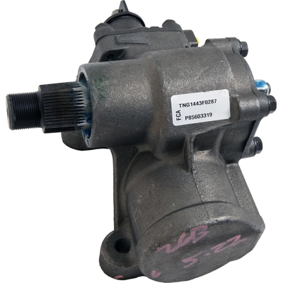 New Steering Gear by ACDELCO - 85603319 pa2