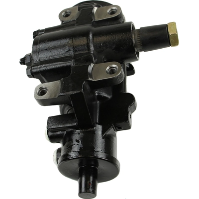 New Steering Gear by ATLANTIC AUTOMOTIVE ENTERPRISES - 7529N pa2