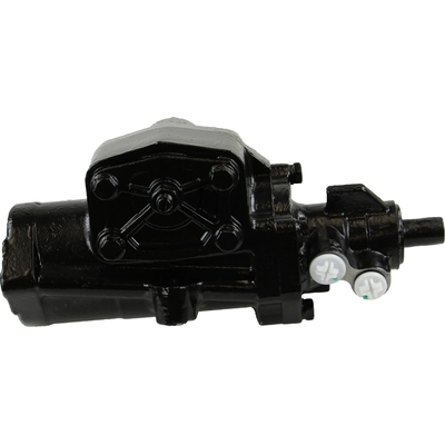 New Steering Gear by ATLANTIC AUTOMOTIVE ENTERPRISES - 7556N pa1