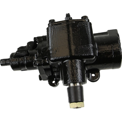 New Steering Gear by ATLANTIC AUTOMOTIVE ENTERPRISES - 7556N pa2