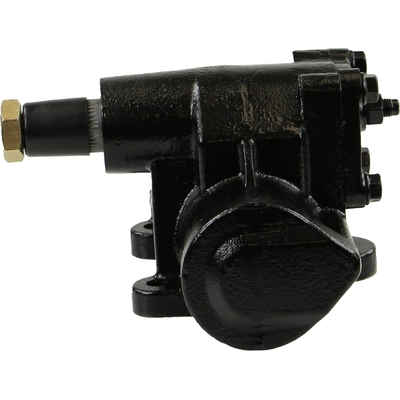 New Steering Gear by ATLANTIC AUTOMOTIVE ENTERPRISES - 7588N pa1