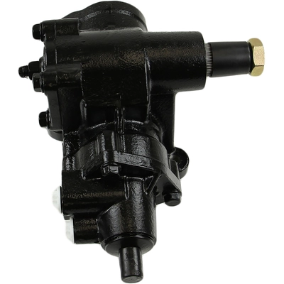 New Steering Gear by ATLANTIC AUTOMOTIVE ENTERPRISES - 7588N pa2