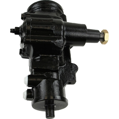 New Steering Gear by ATLANTIC AUTOMOTIVE ENTERPRISES - 7595N pa1