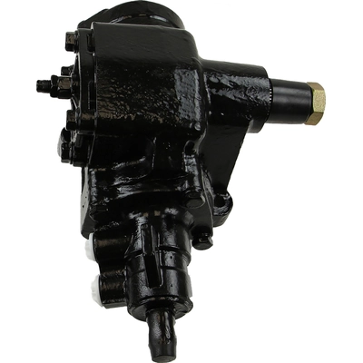 New Steering Gear by ATLANTIC AUTOMOTIVE ENTERPRISES - 7599N pa1