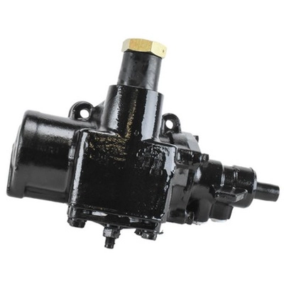 ATLANTIC AUTOMOTIVE ENTERPRISES - 7817N - Steering Gear Box pa2