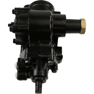 New Steering Gear by ATLANTIC AUTOMOTIVE ENTERPRISES - 7830N pa1