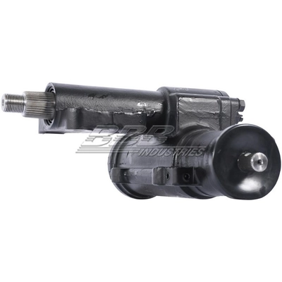 BBB INDUSTRIES - N501-0121 - Steering Gear pa7