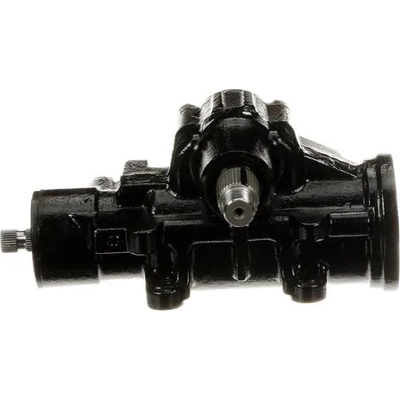New Steering Gear by BBB INDUSTRIES - N502-0123 pa6