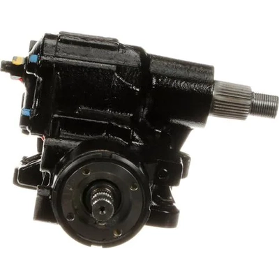 New Steering Gear by BBB INDUSTRIES - N502-0123 pa8
