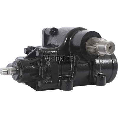 New Steering Gear by BBB INDUSTRIES - N502-0145 pa1