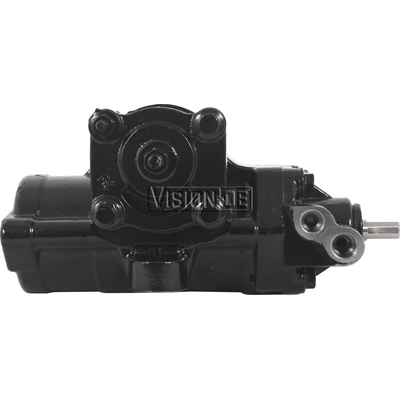 New Steering Gear by BBB INDUSTRIES - N502-0145 pa2