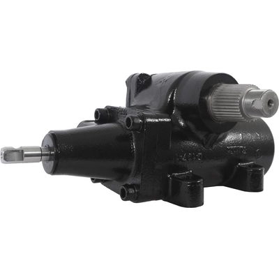 BBB INDUSTRIES - N502-0148 - New Steering Gear pa6