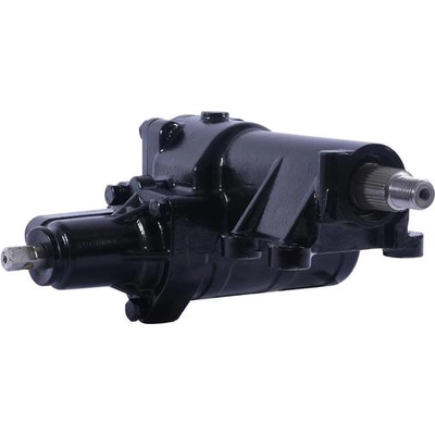 New Steering Gear by BBB INDUSTRIES - N502-0150 pa5