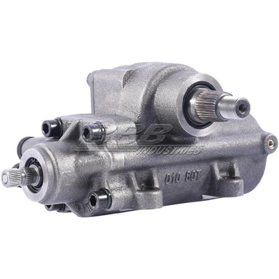 BBB INDUSTRIES - N503-0128 - Gear Box pa5