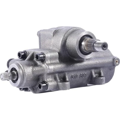 BBB INDUSTRIES - N503-0128 - Gear Box pa9