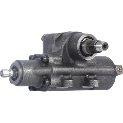 New Steering Gear by BBB INDUSTRIES - N503-0142 pa5