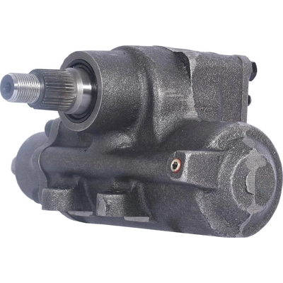 New Steering Gear by BBB INDUSTRIES - N503-0142 pa6