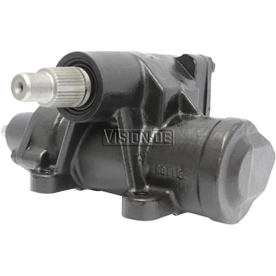 New Steering Gear by BBB INDUSTRIES - N503-0158 pa1