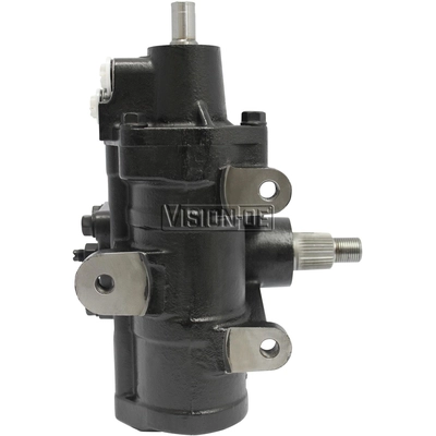 New Steering Gear by BBB INDUSTRIES - N503-0158 pa2