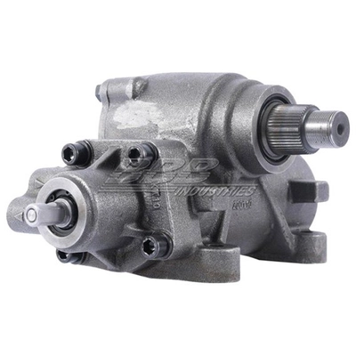 BBB INDUSTRIES - N503-0190 - Power Steering Gear Box pa1