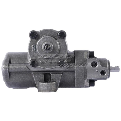 BBB INDUSTRIES - N503-0190 - Power Steering Gear Box pa2