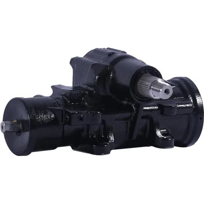 New Steering Gear by BBB INDUSTRIES - N504-0104 pa5