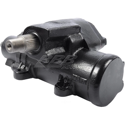 New Steering Gear by BBB INDUSTRIES - N501-0102 pa1