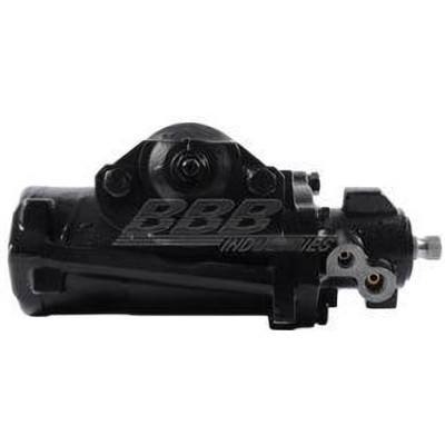 New Steering Gear by BBB INDUSTRIES - N501-0108 pa2