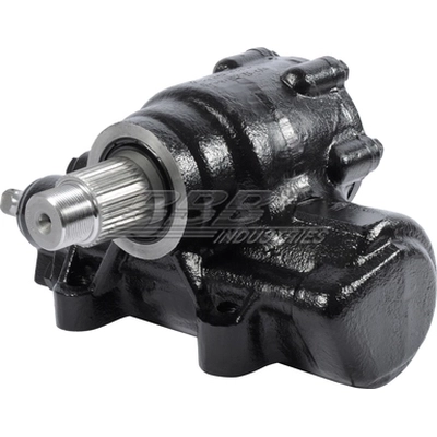 New Steering Gear by BBB INDUSTRIES - N501-0125 pa4