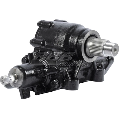 New Steering Gear by BBB INDUSTRIES - N501-0125 pa5