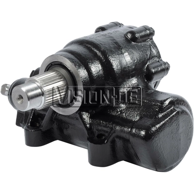 New Steering Gear by BBB INDUSTRIES - N501-0125 pa6