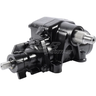 New Steering Gear by BBB INDUSTRIES - N501-0129 pa5
