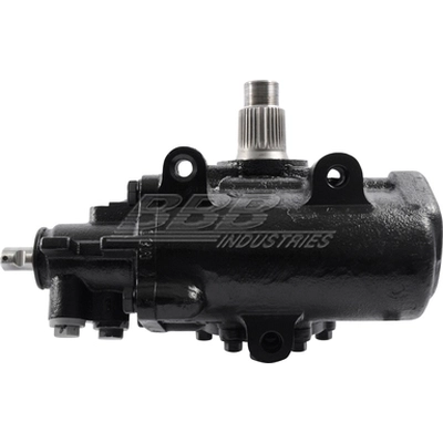 New Steering Gear by BBB INDUSTRIES - N501-0130 pa1